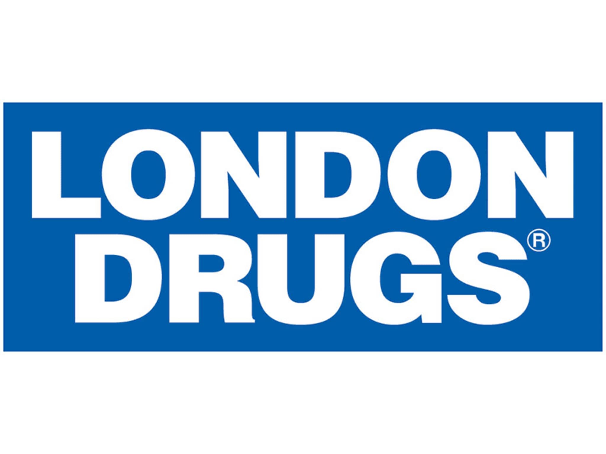 photo London Drugs