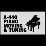Voir le profil de A-440 Piano Moving - Moosomin