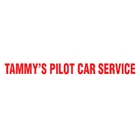 Tammy's Pilot Car Service - Service d'escorte routière