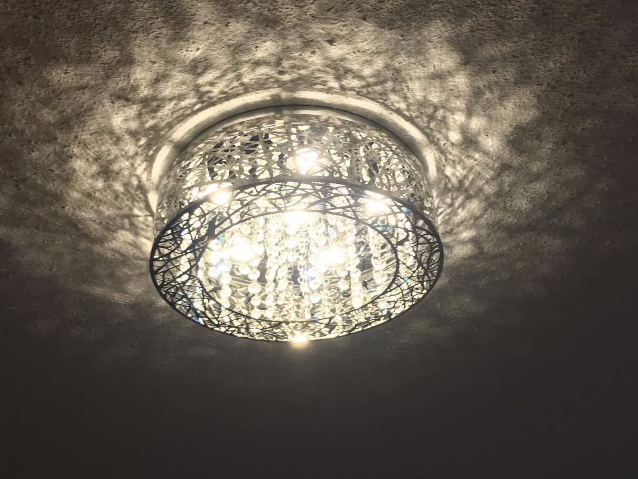 photo Baker Electric