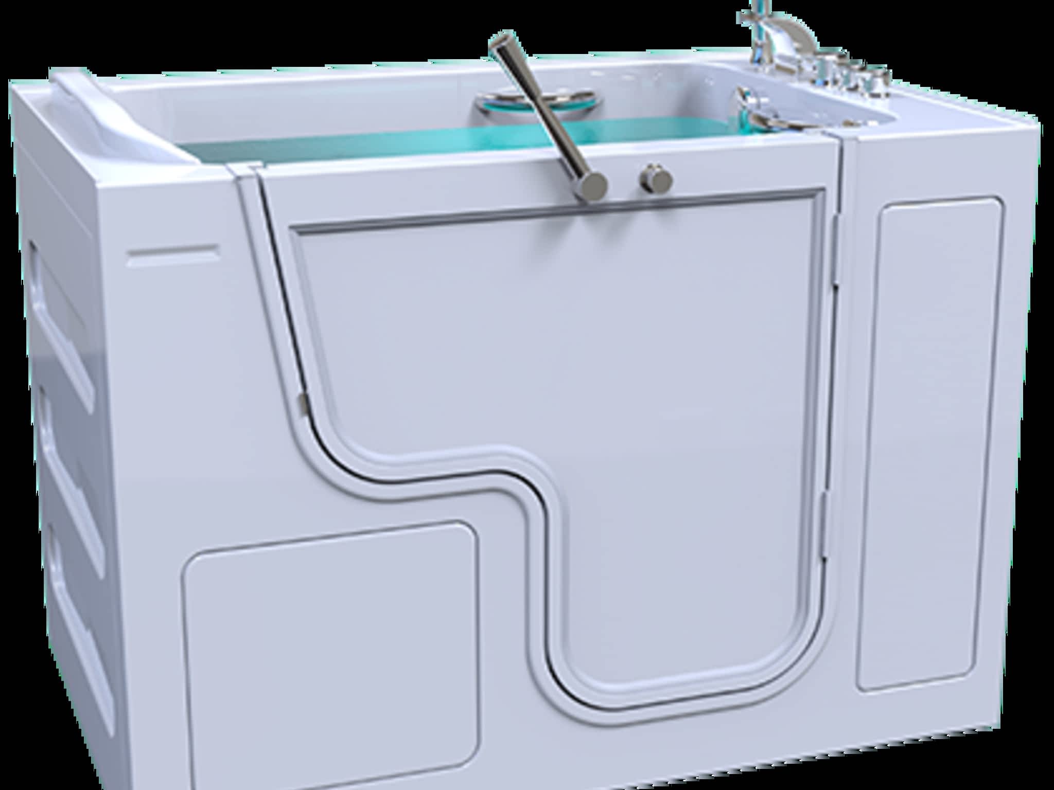 Safety Bath Walkin Tubs Lethbridge, AB 1280 2 Ave S Canpages