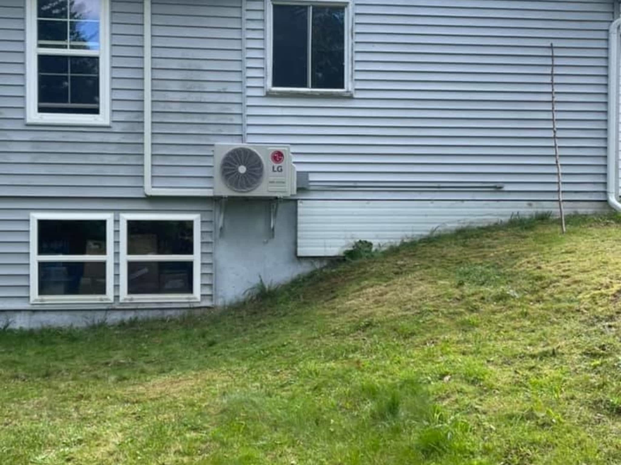 photo MTN Hvac Ventilation