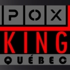Epoxy King Québec - Pose et sablage de planchers