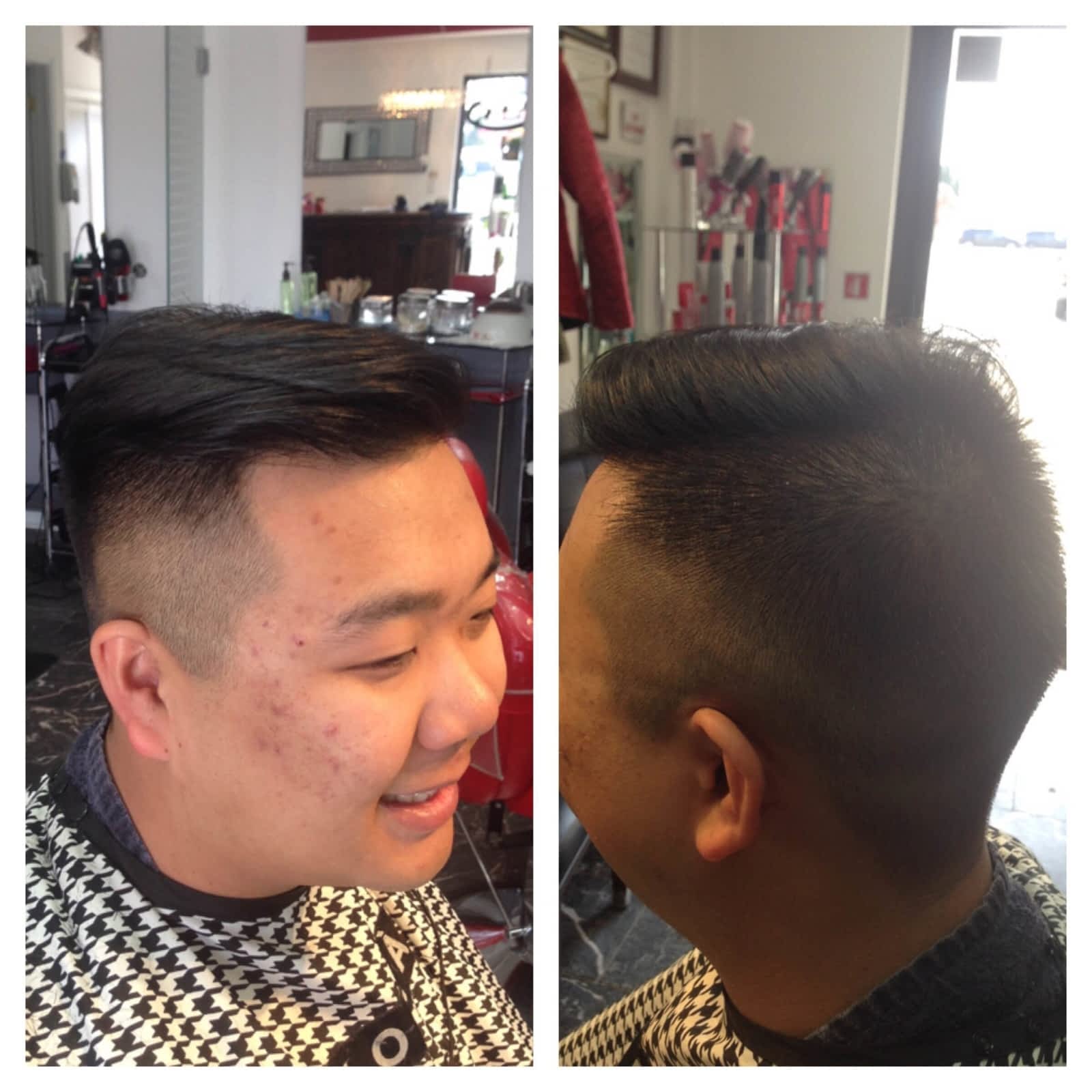 Dita S Hair Salon Opening Hours 2 275 Wharncliffe Rd N London On