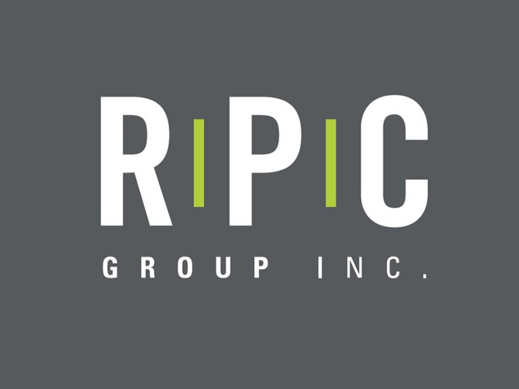 photo RPC Group Inc.