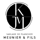 Sablage de Plancher Meunier & Fils KJM - Floor Refinishing, Laying & Resurfacing