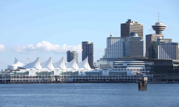 Sites to visit during Doors Open Vancouver 2015