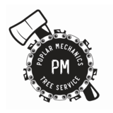 View Poplar Mechanics Tree Services Ltd’s Medicine Hat profile