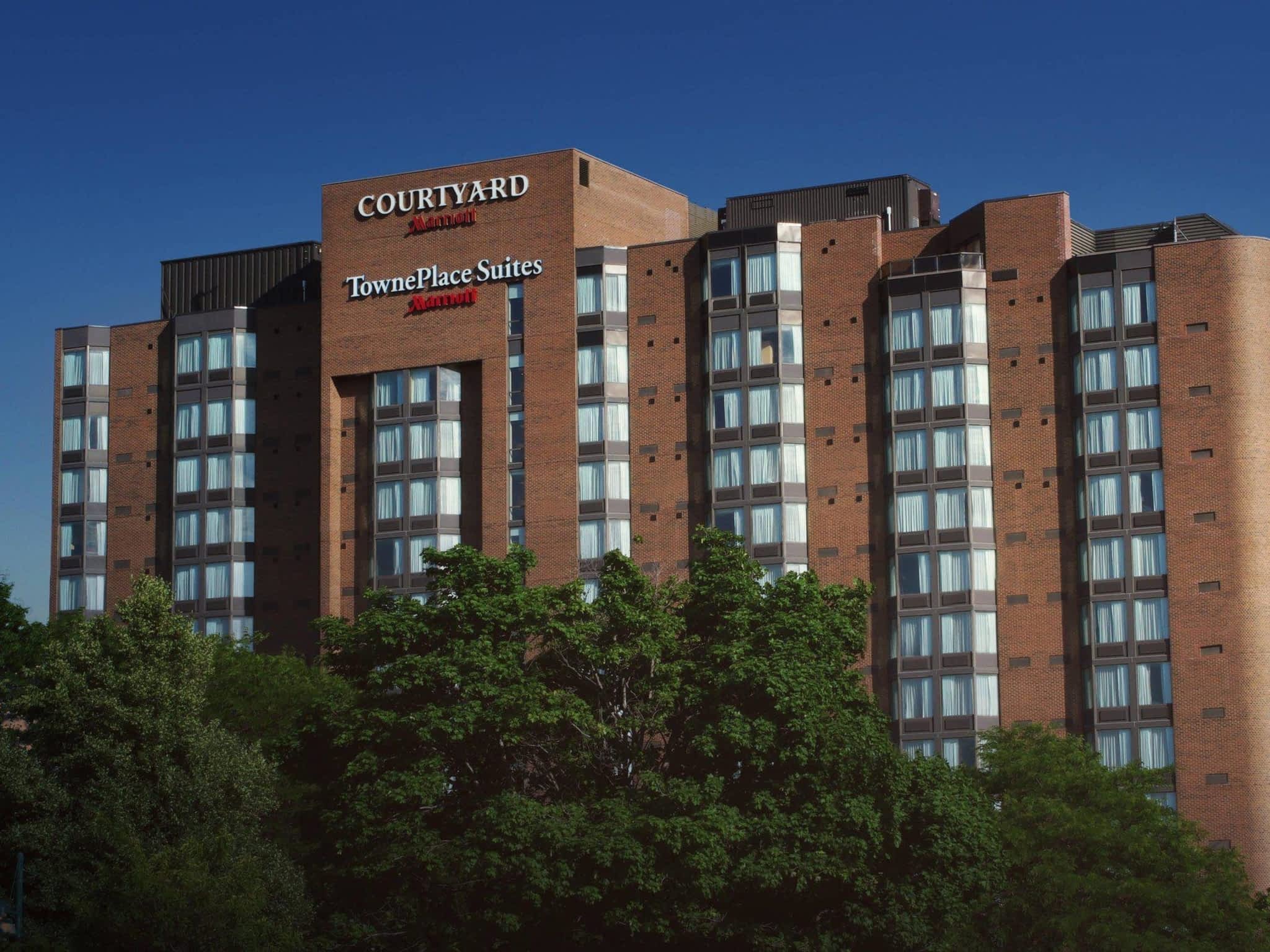 photo TownePlace Suites by Marriott Toronto Northeast/Markham
