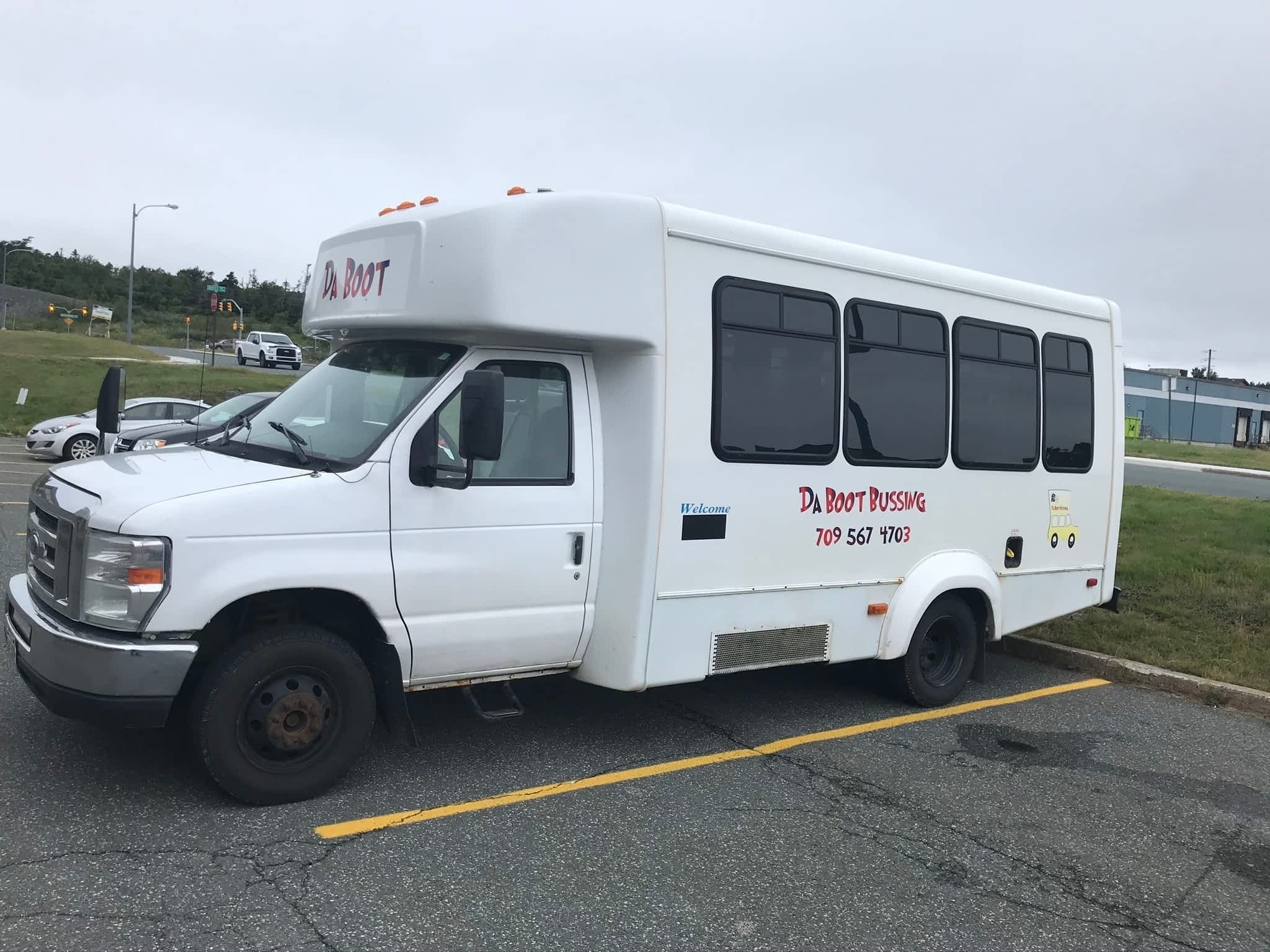 photo Da Boot Bussing