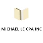MICHAEL LE CPA INC - Accountants