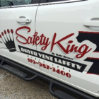 Duct Cleaning Dale Brown-Safety King - Nettoyage de conduits d'aération