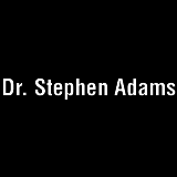 View Dr Stephen Adams’s Thunder Bay profile