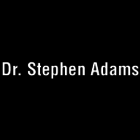 Dr Stephen Adams - Logo