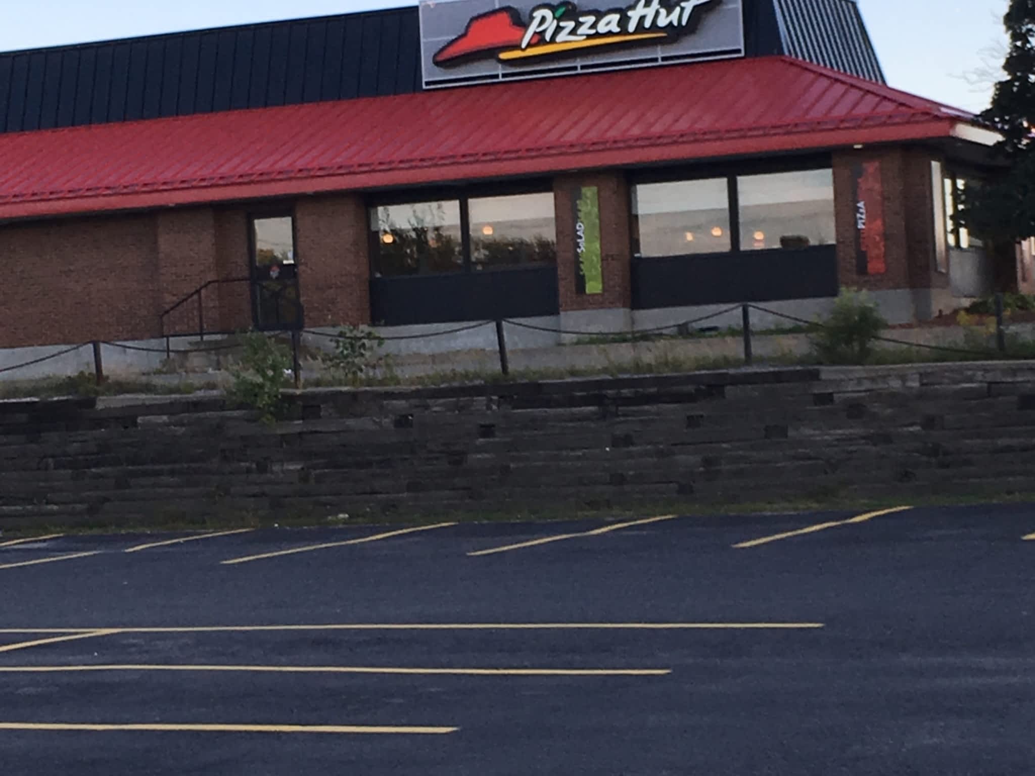 photo Pizza Hut