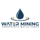 Water Mining Inc. - Logo