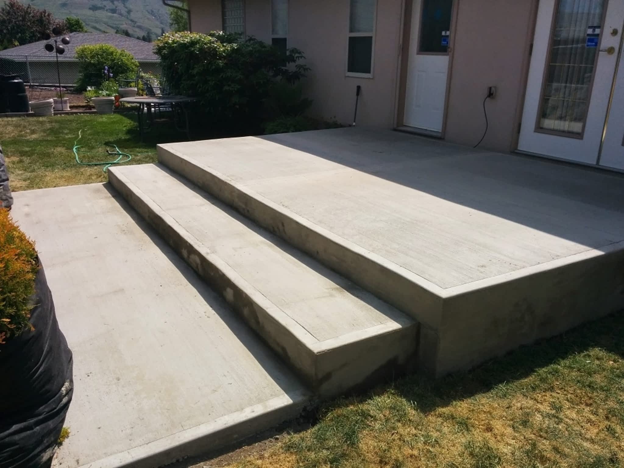 photo Hardaker Concrete Services