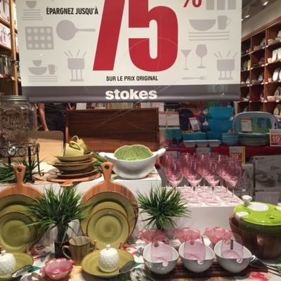 Stokes - Accessoires de cuisine