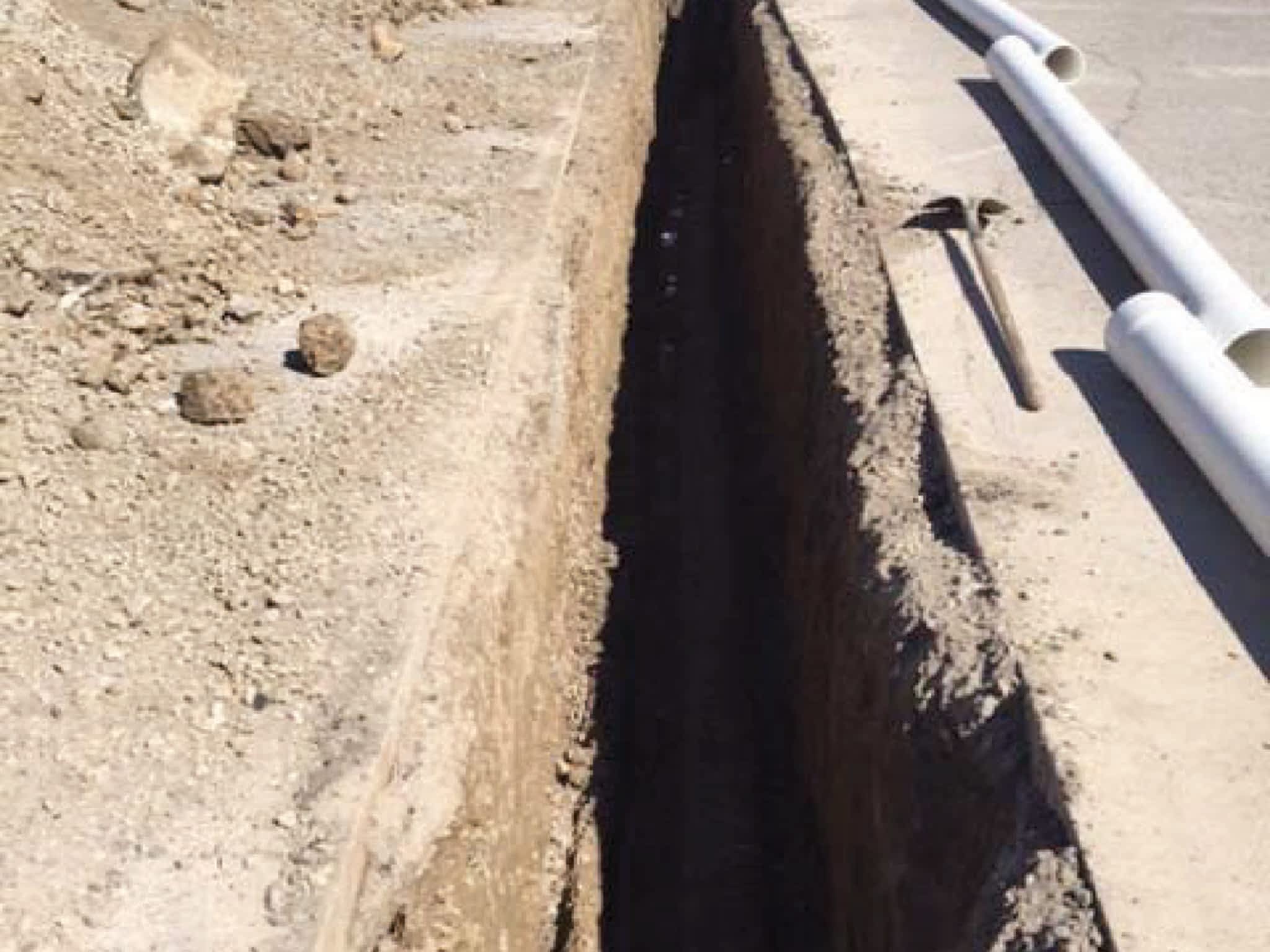 photo Central Drain Service Inc.