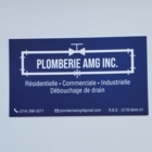 Plomberie AMG - Plumbers & Plumbing Contractors