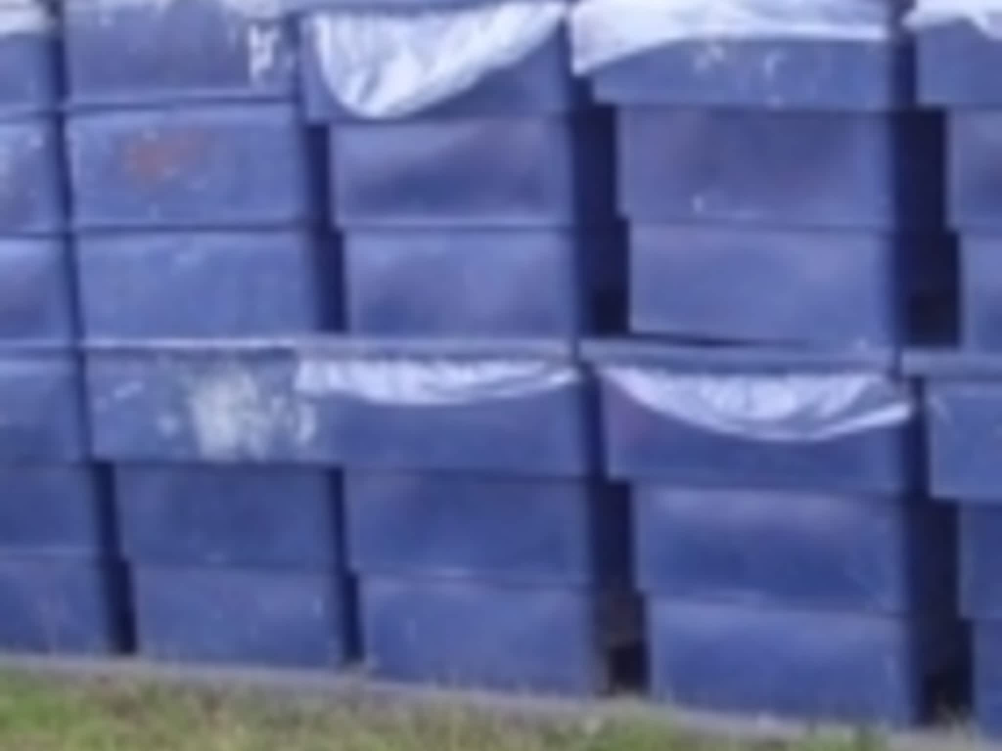 photo D B S Environmental