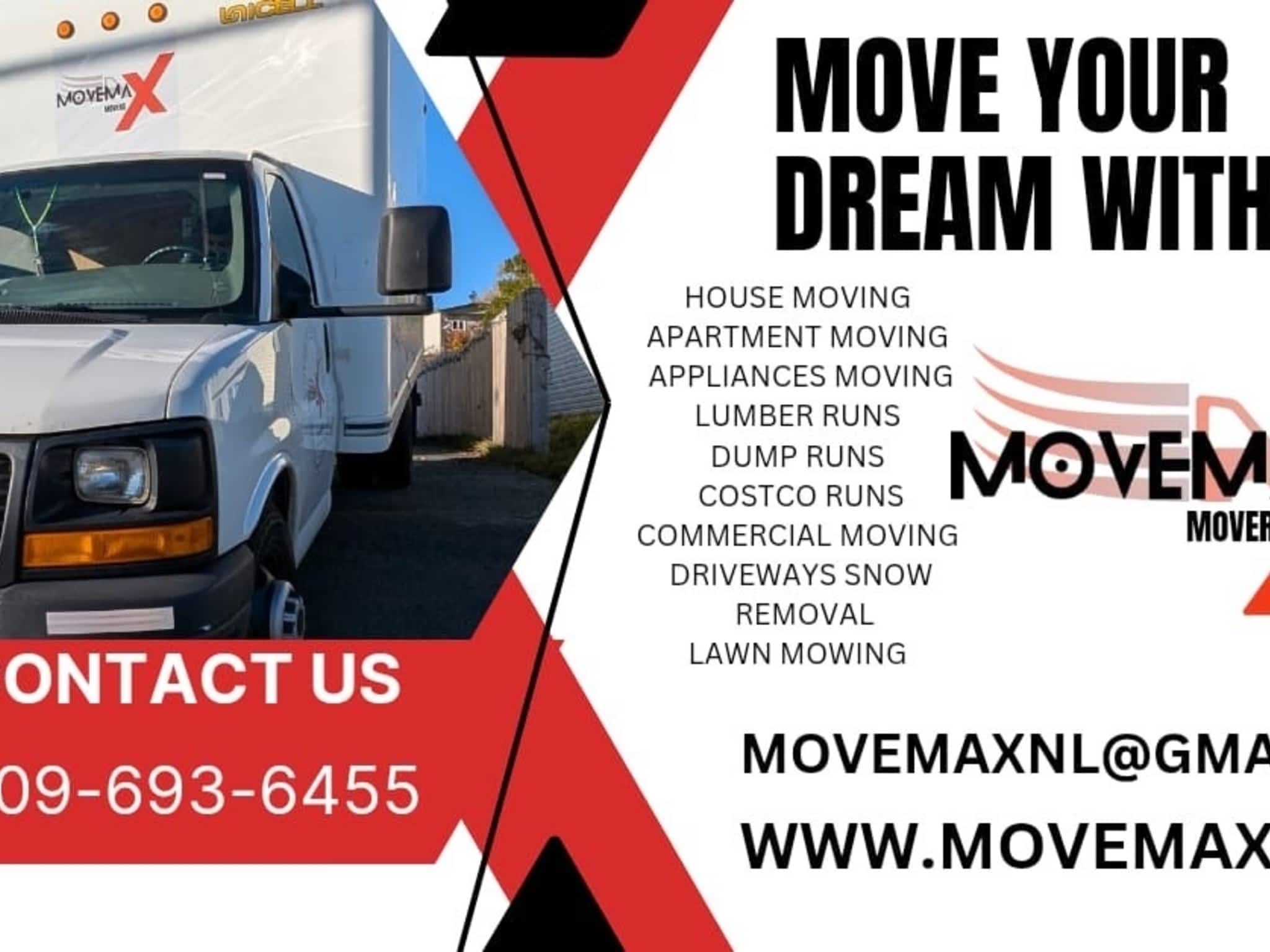 photo Movemax movers