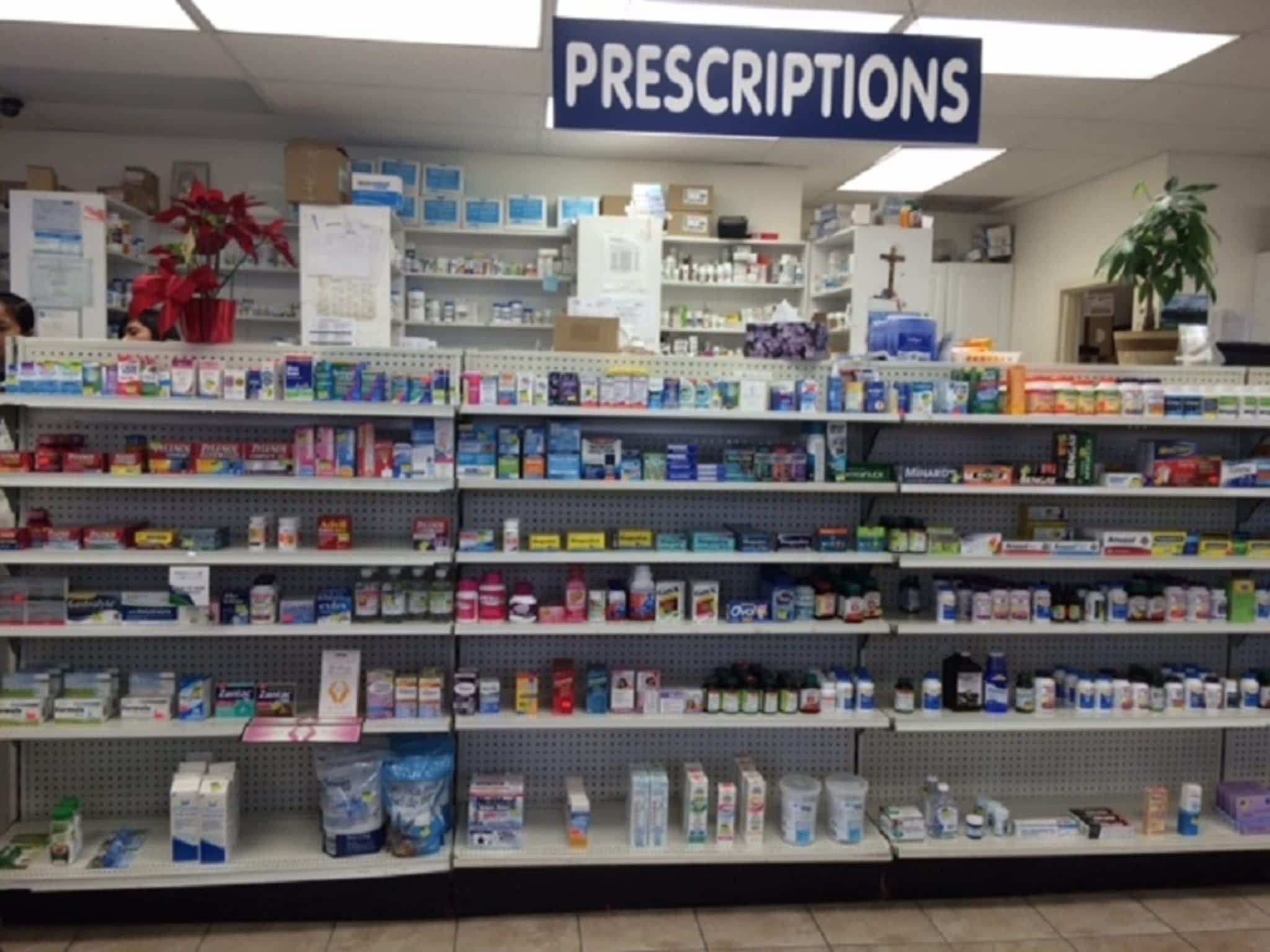 photo Danforth Pharmacy
