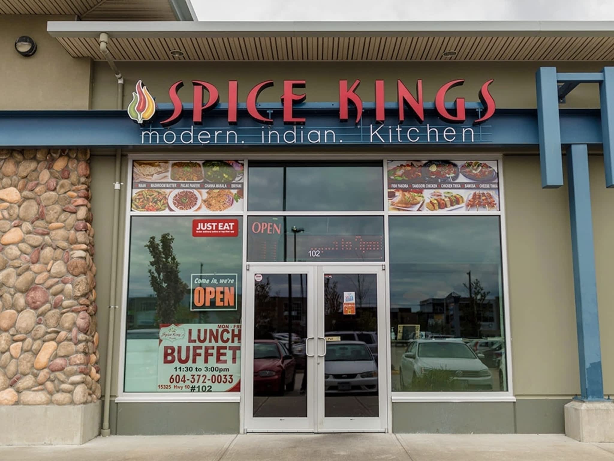 photo Spice Kings Bistro Ltd