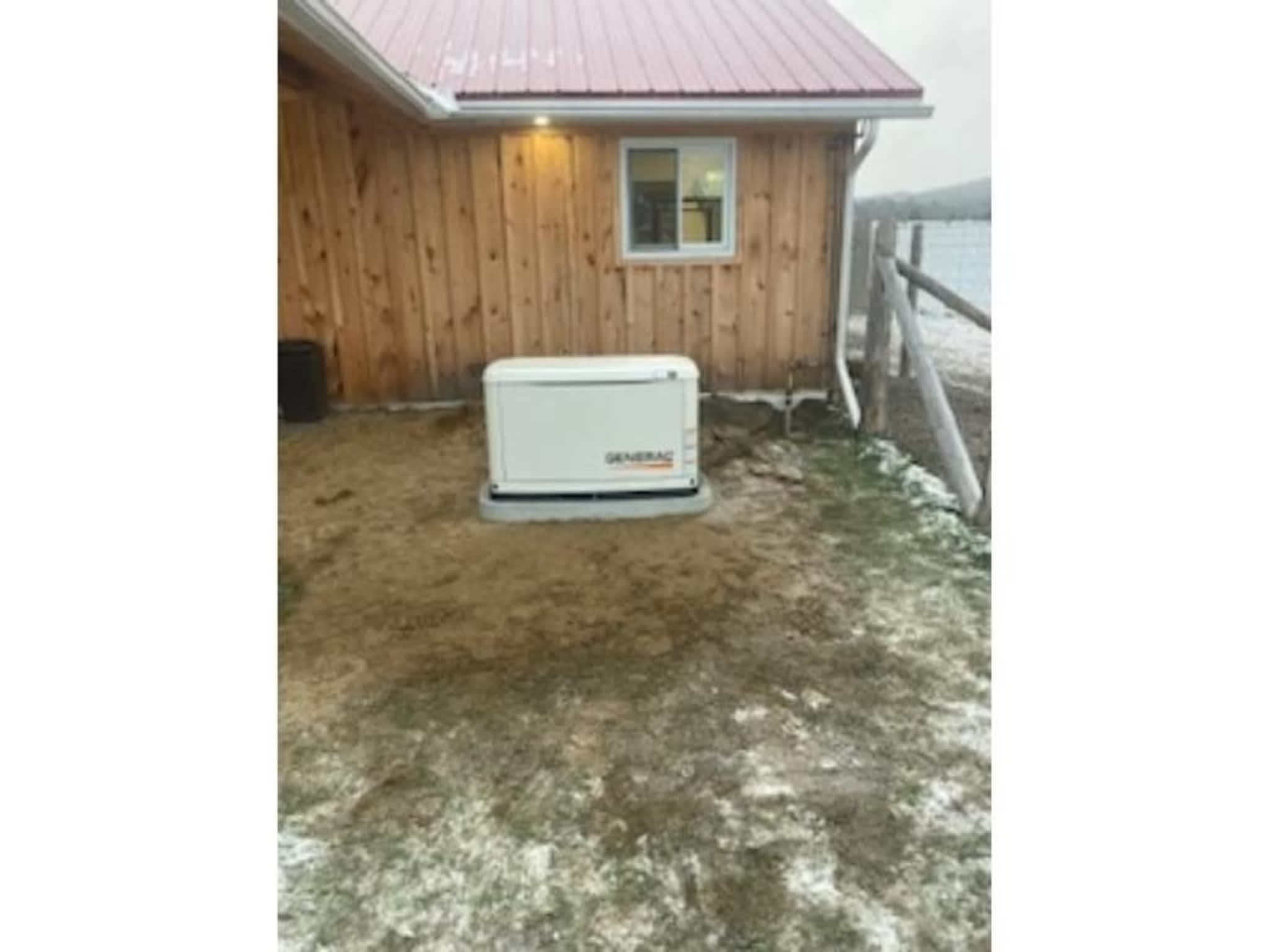 photo All Canadian Electrical Contracting