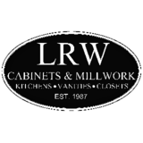 Voir le profil de LRW Cabinets And Millwork Ltd. - Collingwood