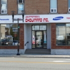 Les Entreprises B Chouinard Inc - Electronics Stores
