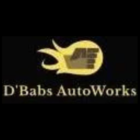 Dbabs Auto - Garages de réparation d'auto