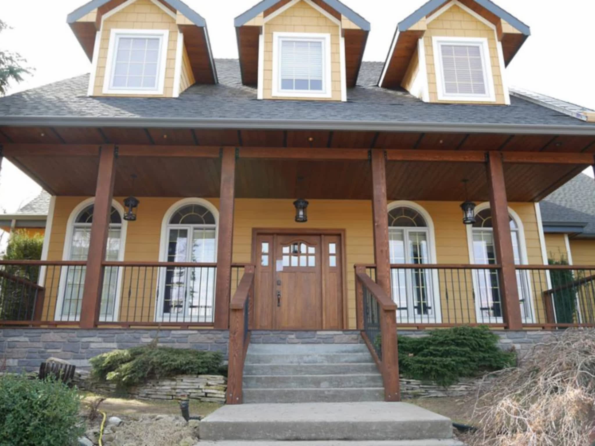 photo Grandt Contracting