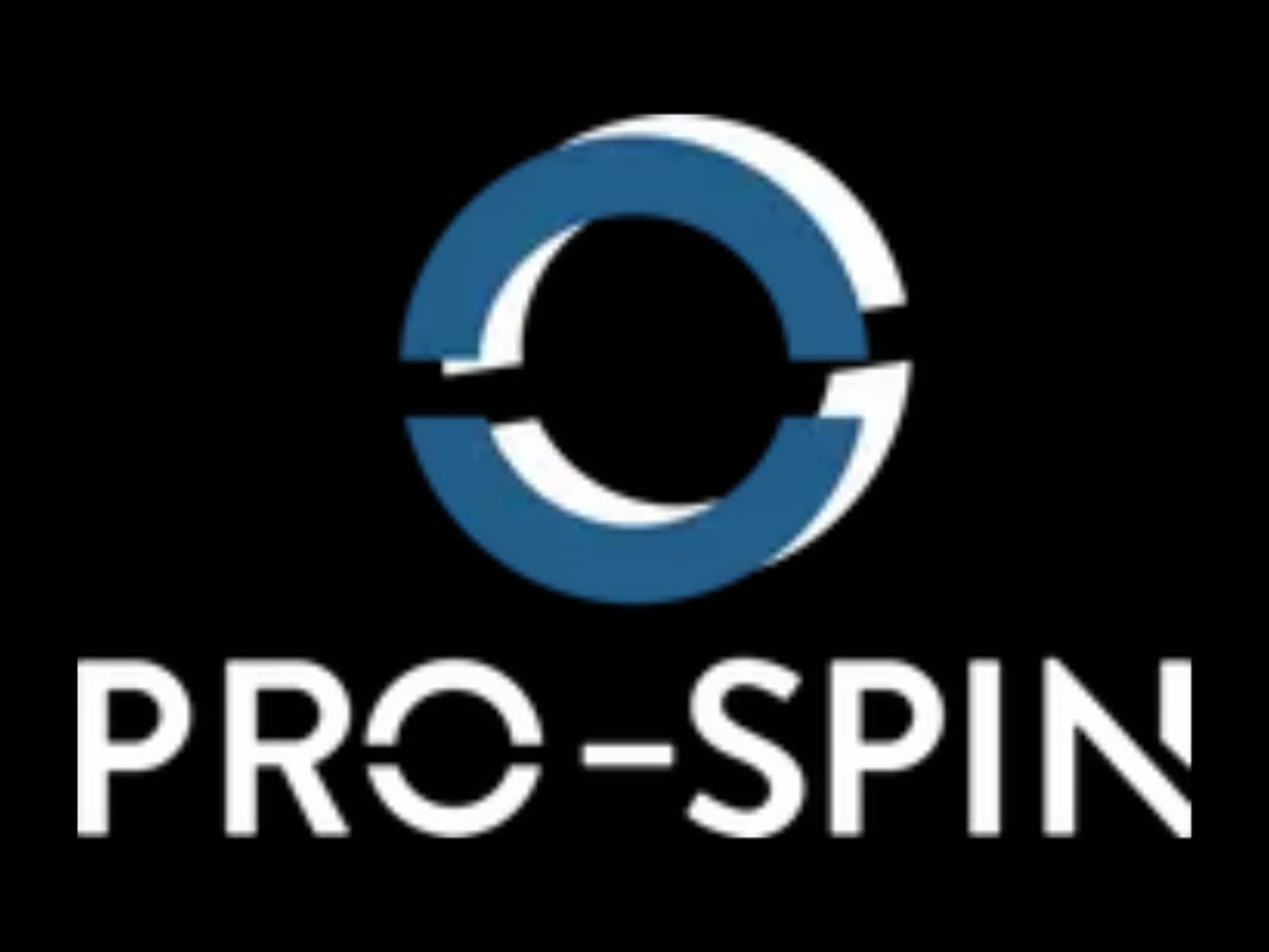 photo Repoussage de metal spinning Pro-spin