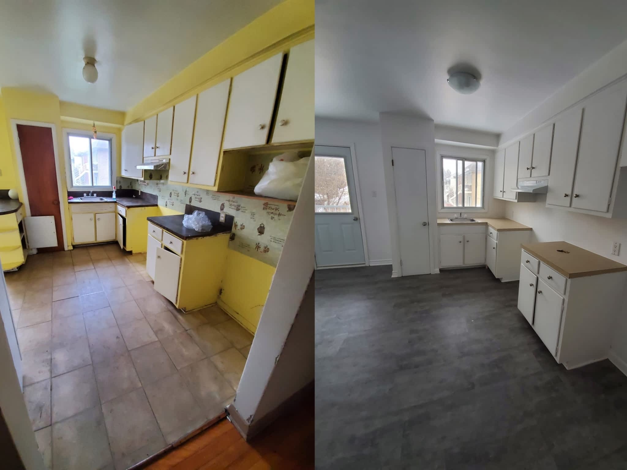 photo Rénovation Patrick