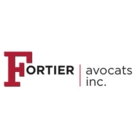 Fortier Avocats - Logo