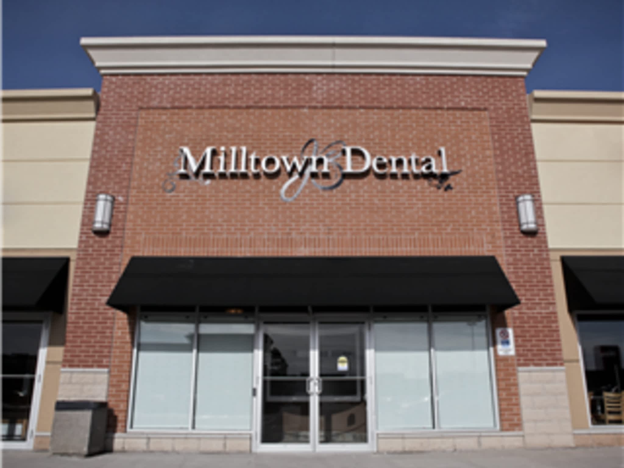 photo Milltown Dental