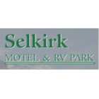 Selkirk Motel & RV Park - Logo
