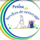 Penina AM Services de Nettoyage - Commercial, Industrial & Residential Cleaning