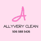 Allyvery Clean - Logo