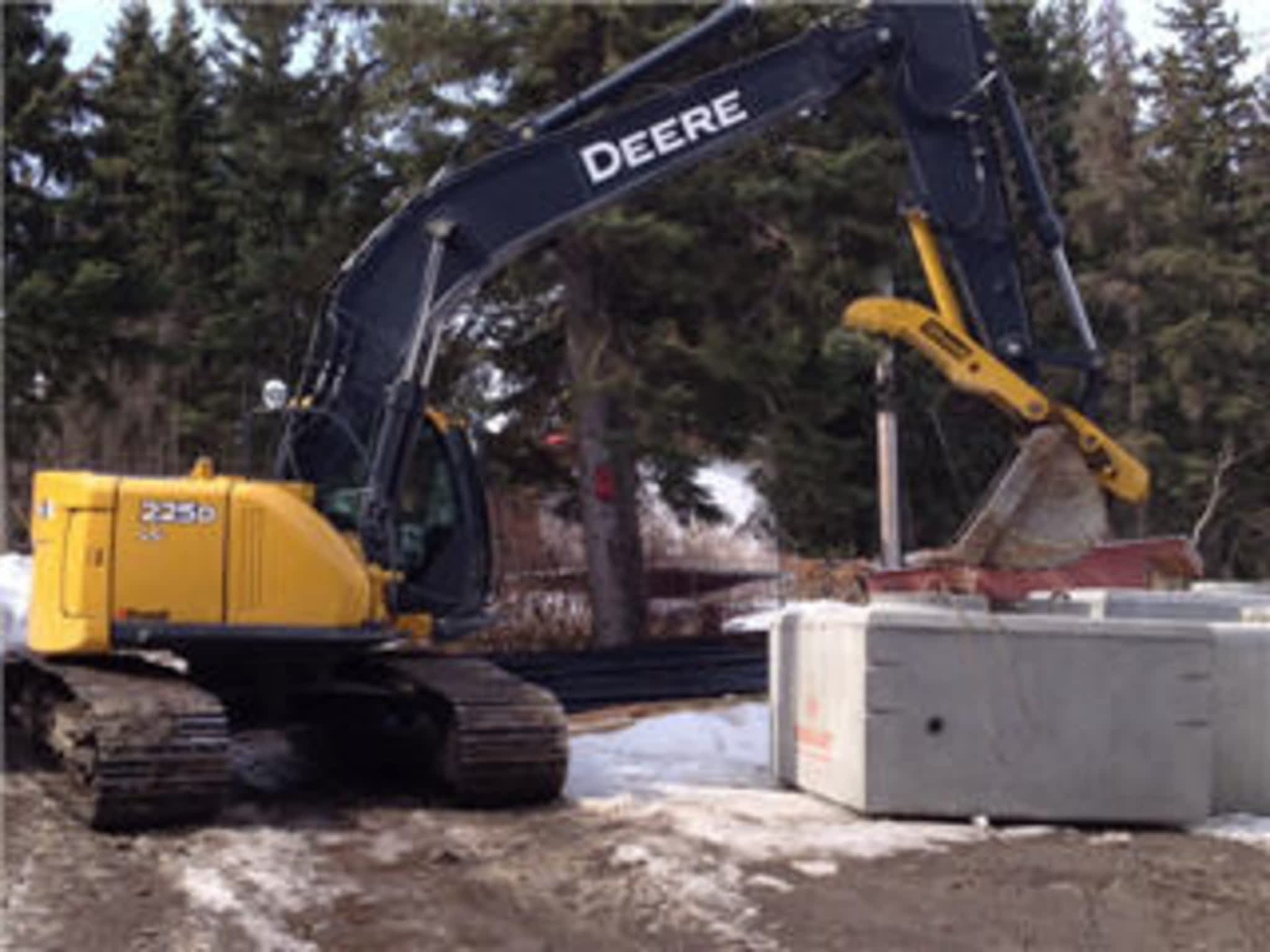 photo Chappy's Contracting