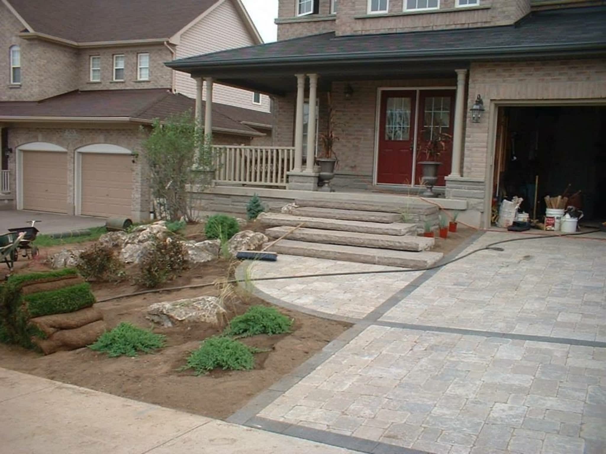 photo CJN Hardscapes