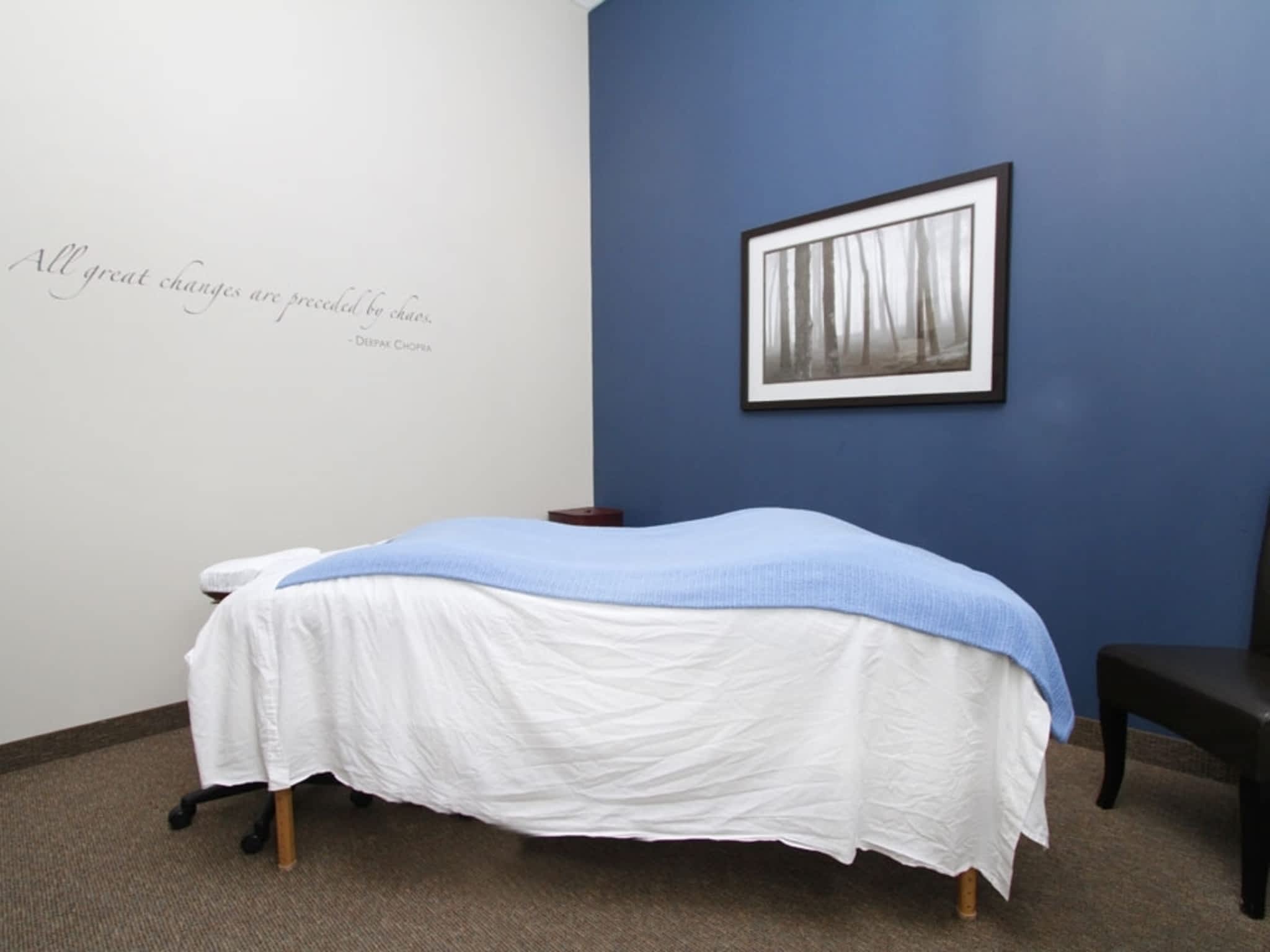 photo Connor Chiropractic & Wellness Centre
