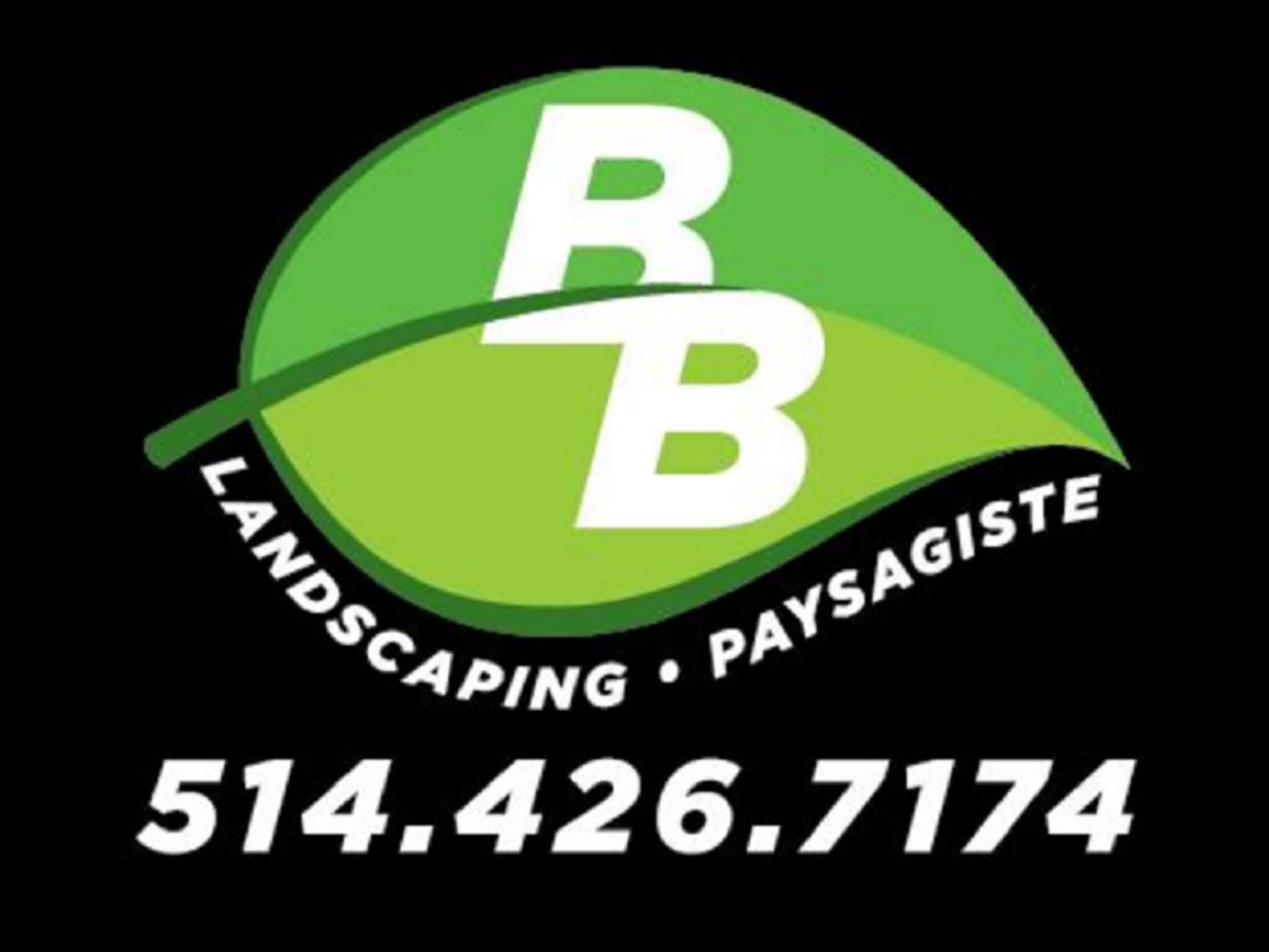 photo Robert Bowden BB Lawn