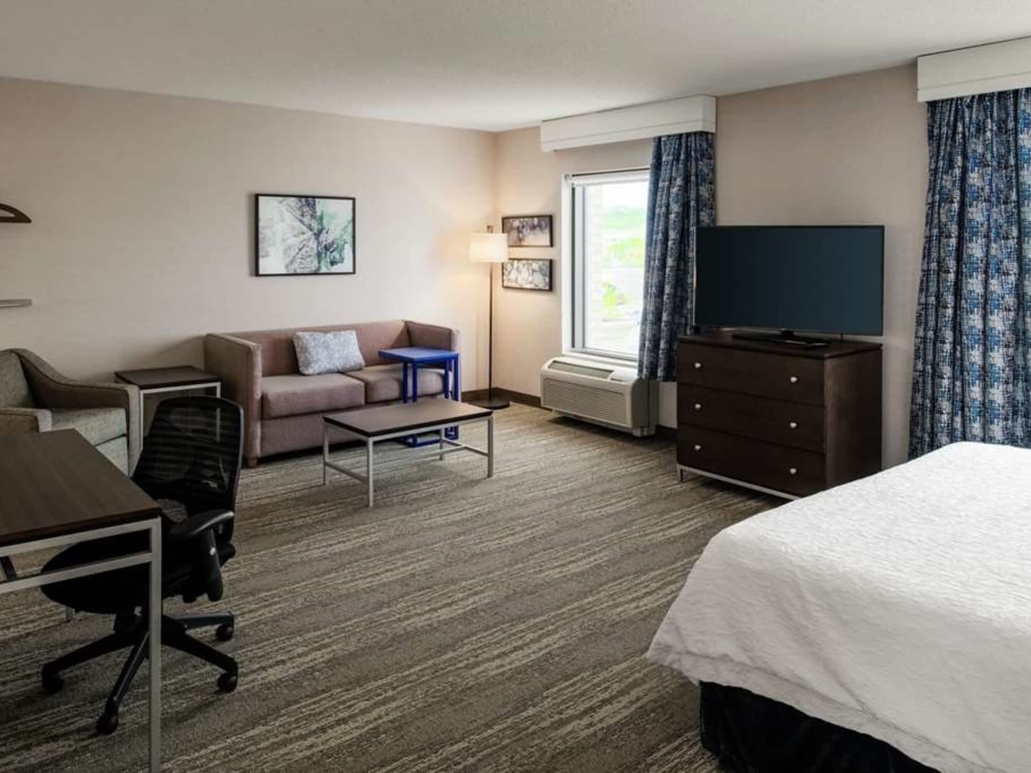 photo Hampton Inn & Suites by Hilton Halifax-Dartmouth