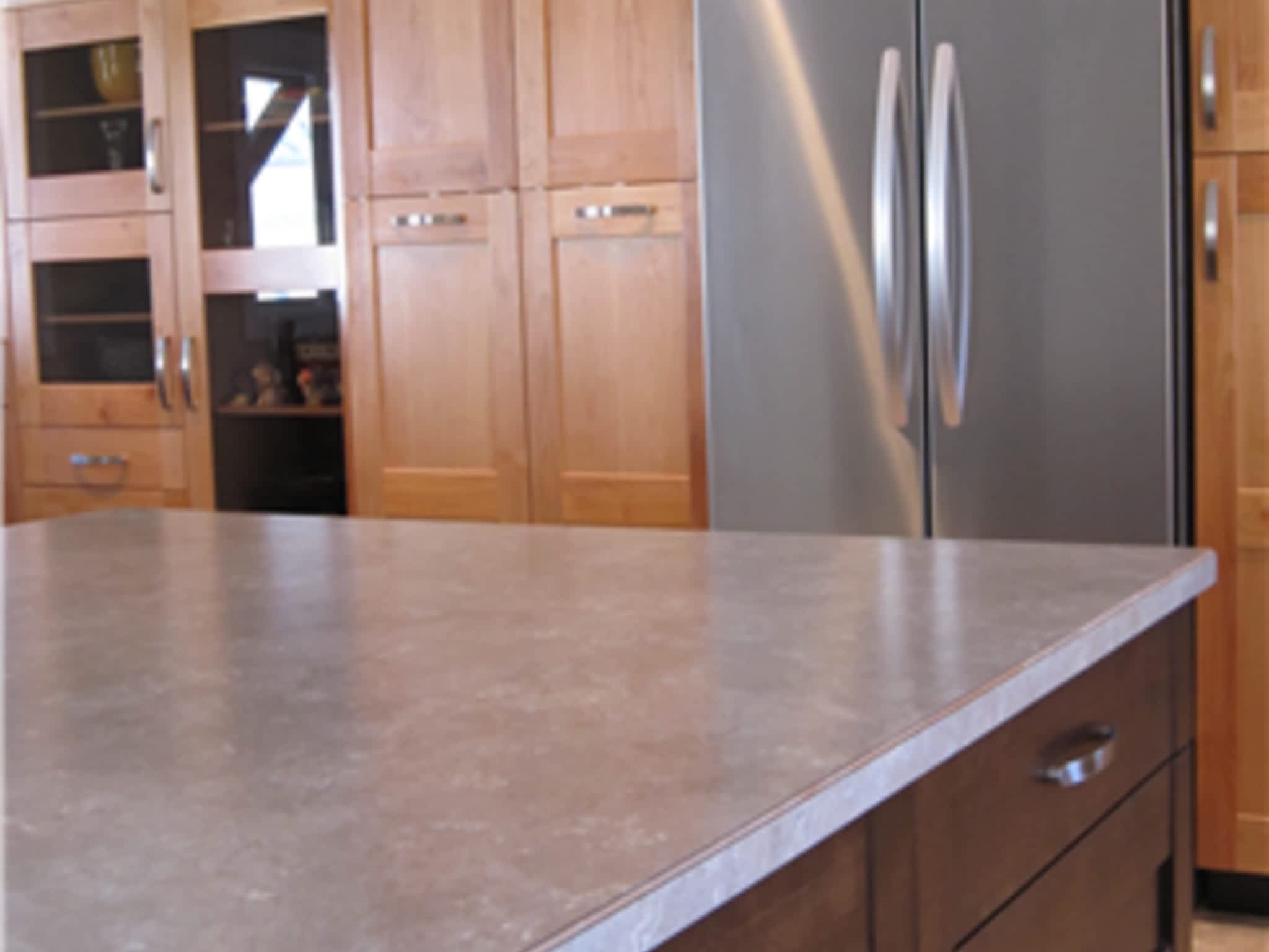 photo Northwest Kitchen Centre Ltd