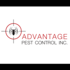 Advantage Pest Control Inc - Pest Control Services