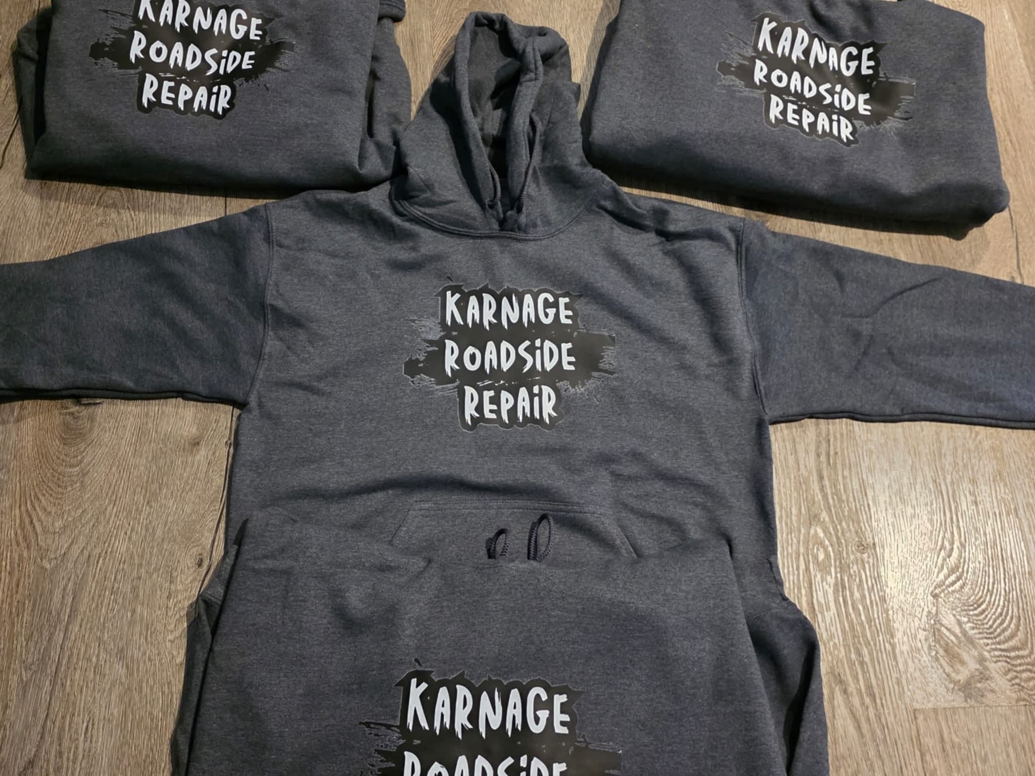 photo C.D Custom Engraving