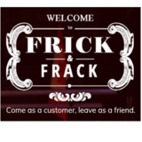 View Frick & Frack Tap House’s Kamloops profile