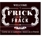 Frick & Frack Tap House - Logo